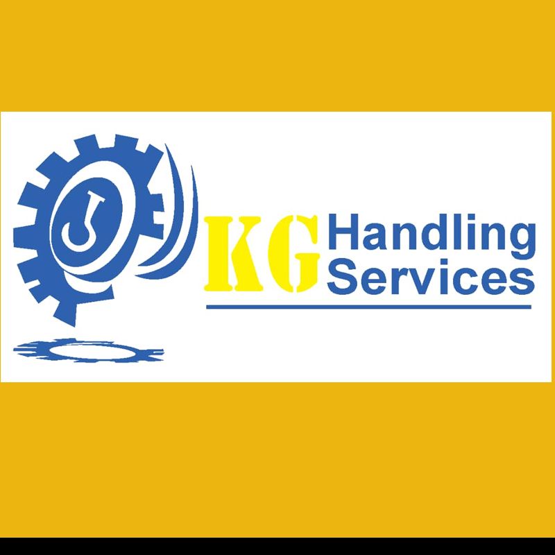 KG HANDLING SERVICES