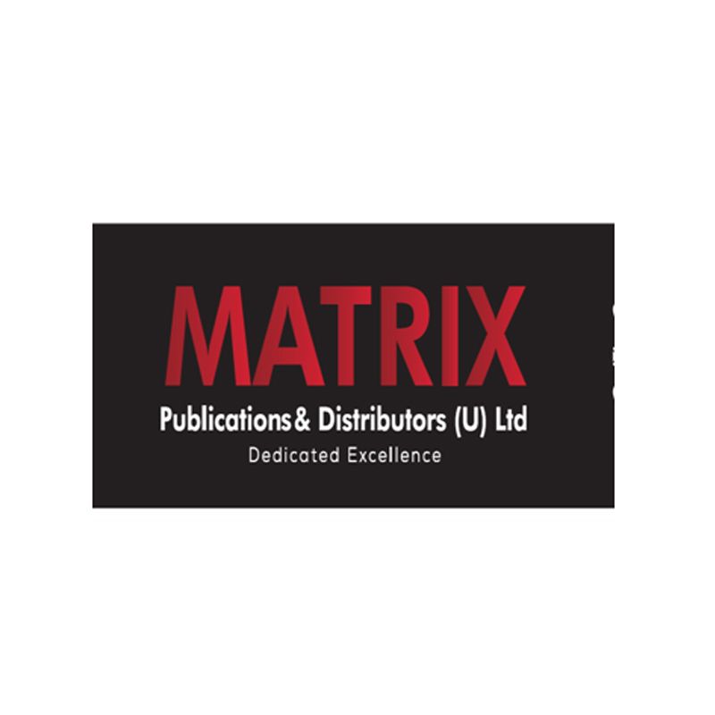 MATRIX PUBLICATIONS AND DISTRIBUTORS LIMITED