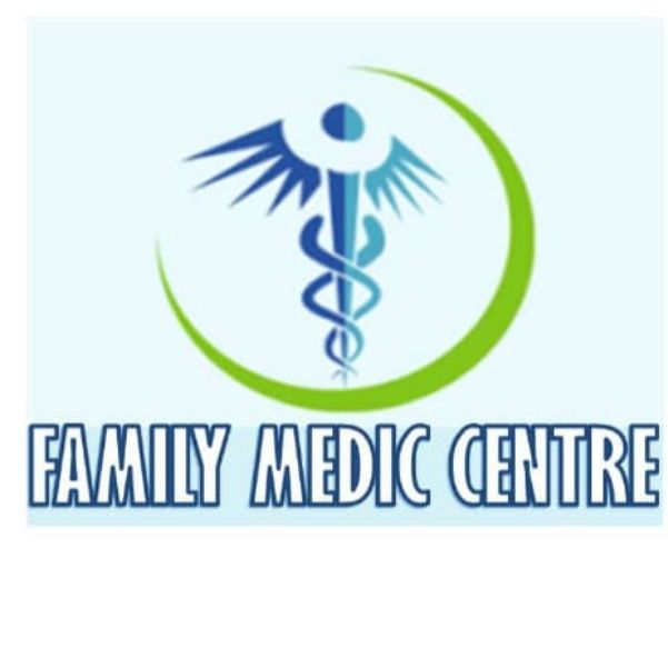 FAMILY MEDIC CENTER