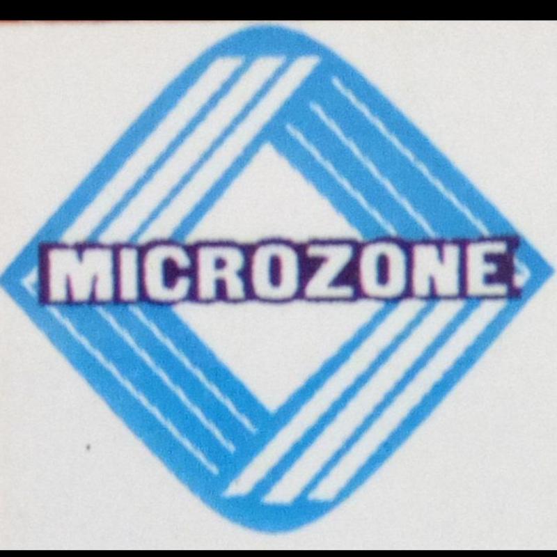 MICROZONE(U) LTD