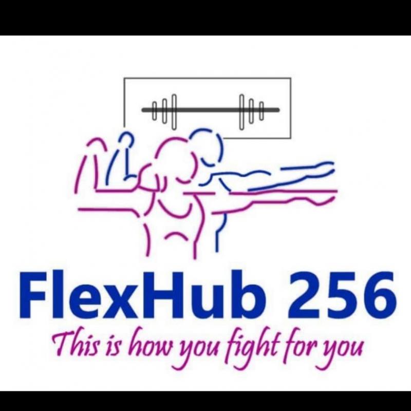 FLEXHUB  256