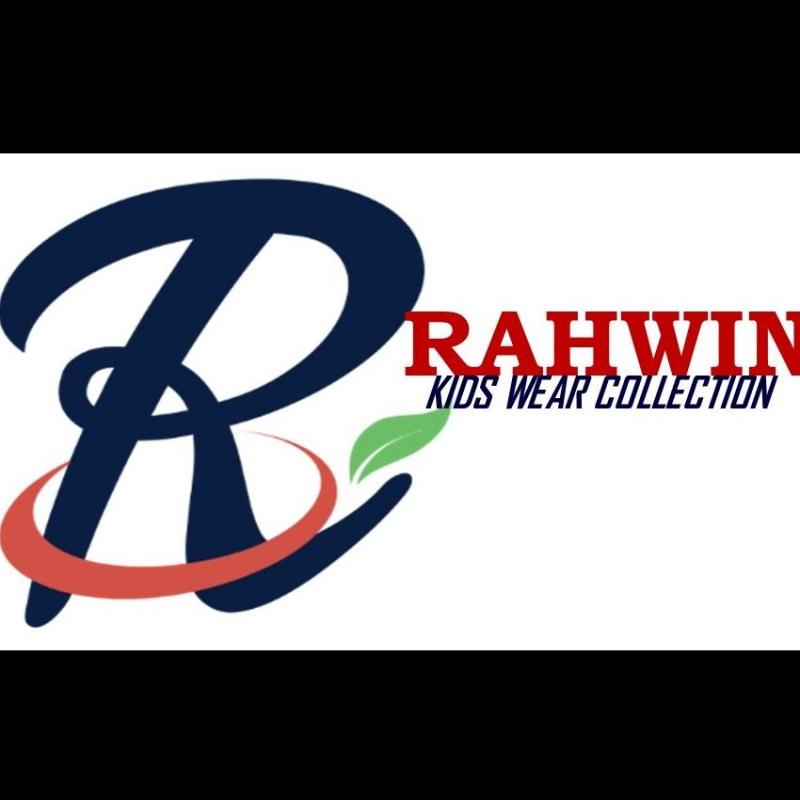 RAHWIN KIDS WEAR COLLECTION