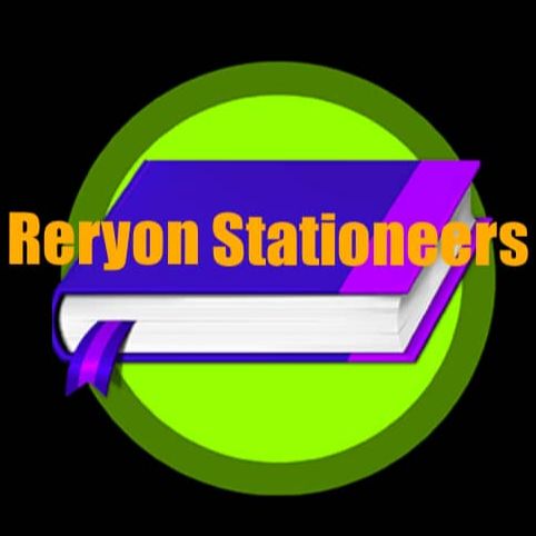 RERYON STATIONEERS