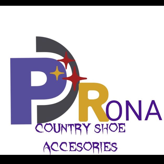 PRONA COUNTRY SHOE ACCESSORIES