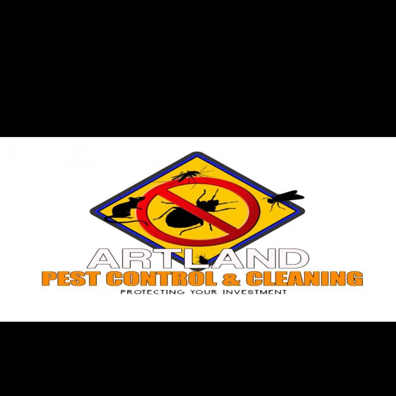 ARTLAND CLEANING AND FUMIGATION SERVICES LTD
