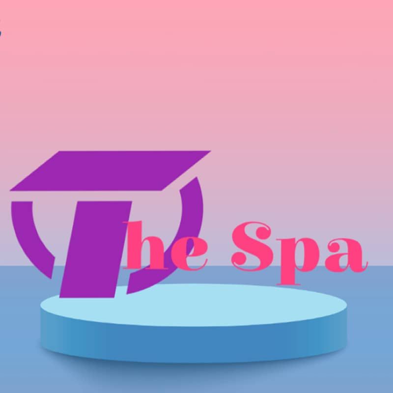 THE SPA