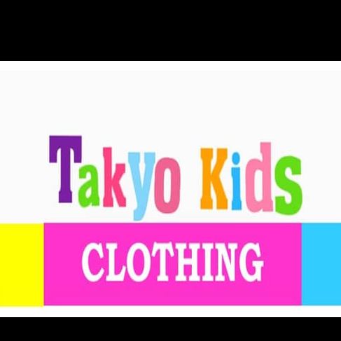 TAKYO KIDS’ CLOTHING