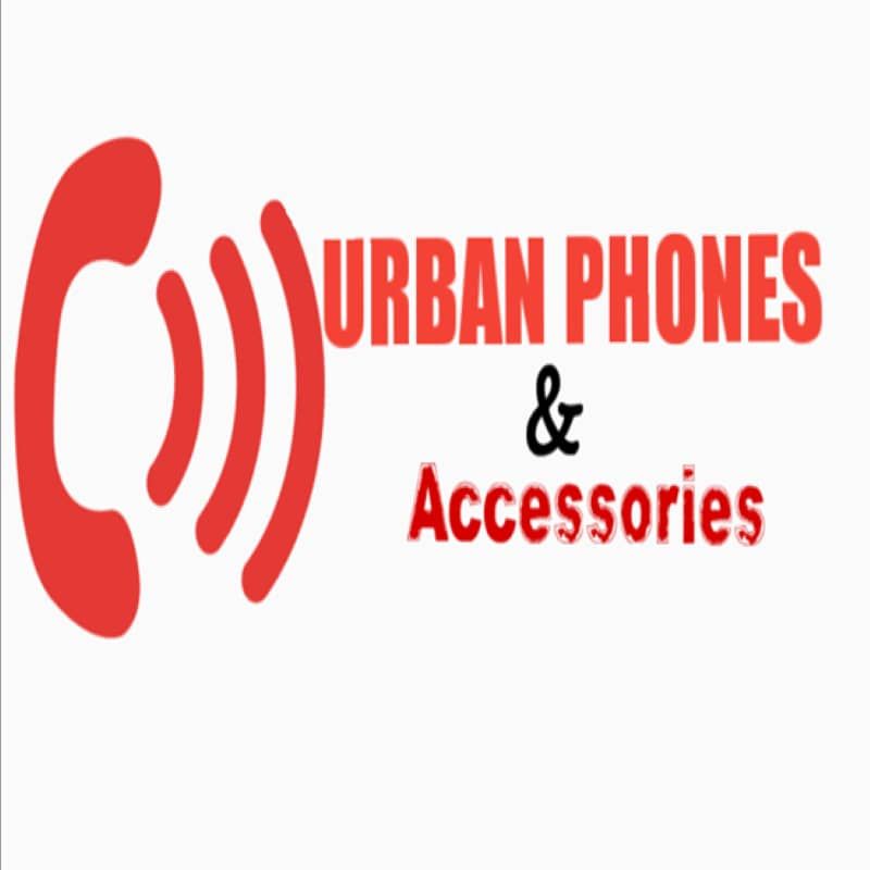 URBAN PHONES AND ACCESSORIES