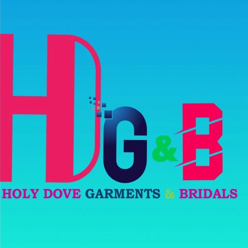 HOLY DOVE GARMENTS AND BRIDALS