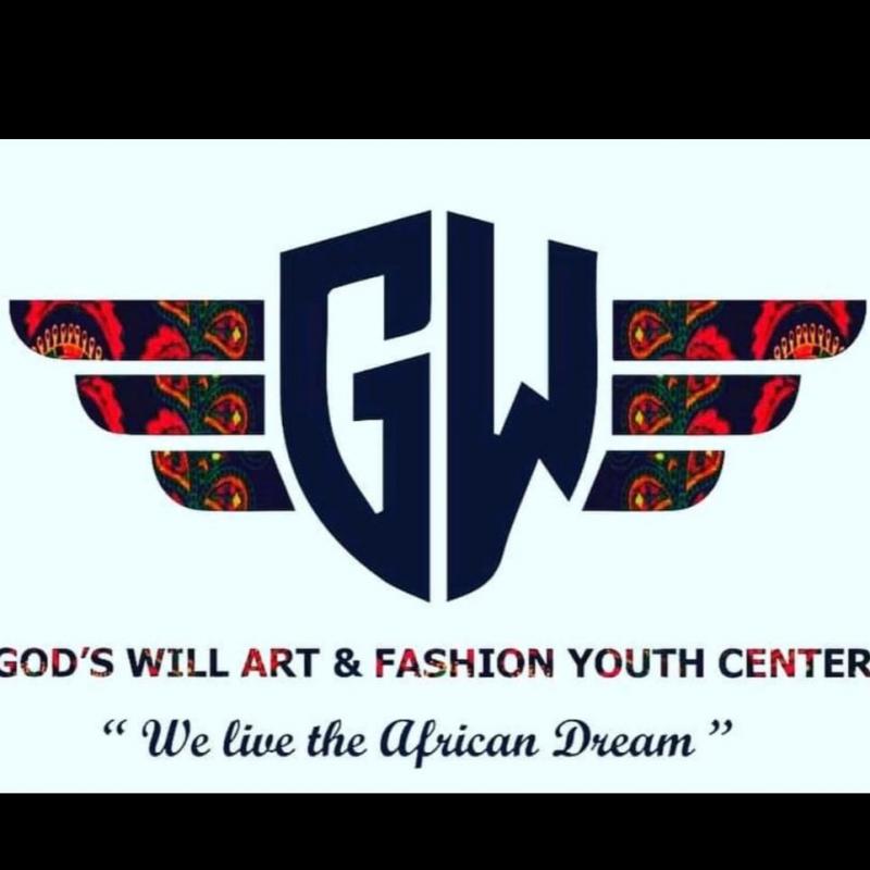 GOD'S WILL ART AND FASHION YOUTH CENTER