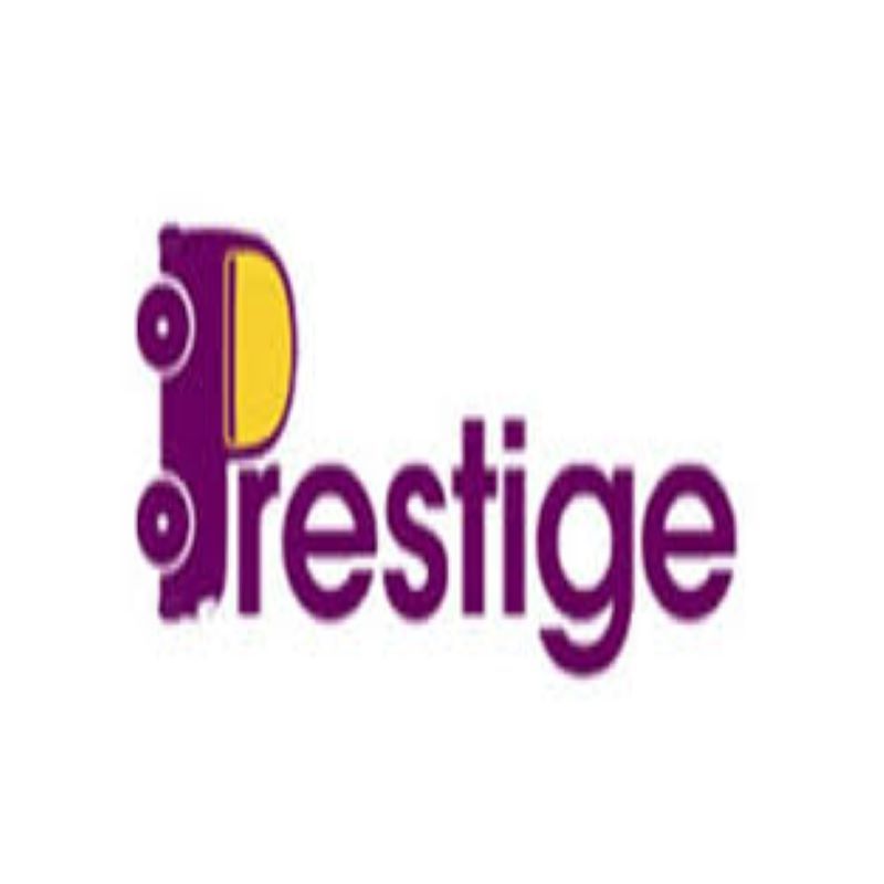 PRESTIGE DRIVING SCHOOL