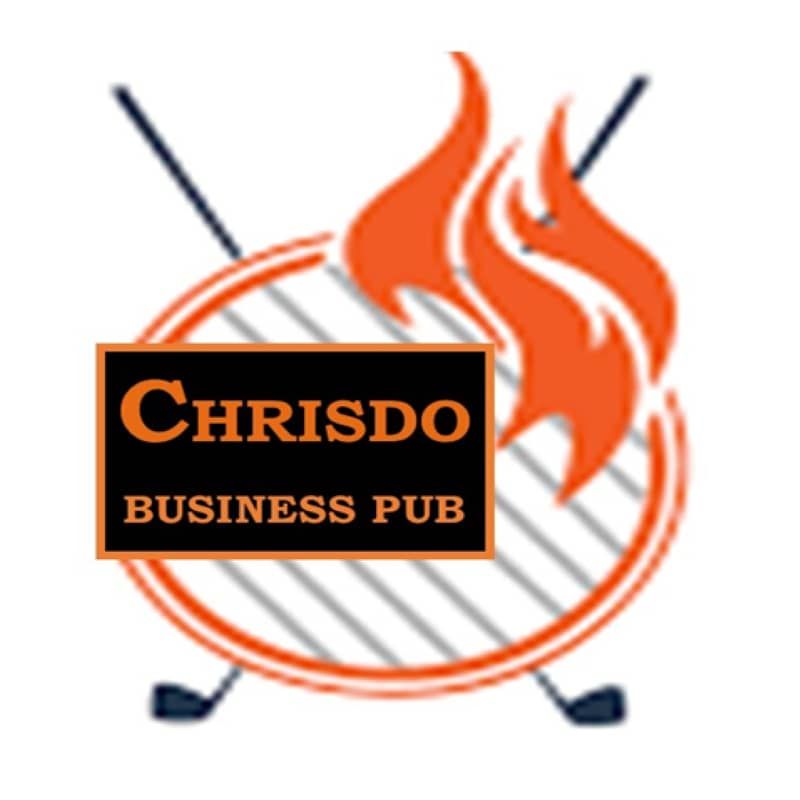 CHRISDO BUSINESS PUB