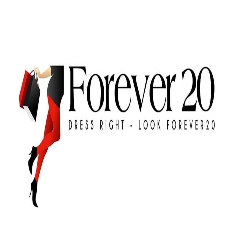 FOREVER 20