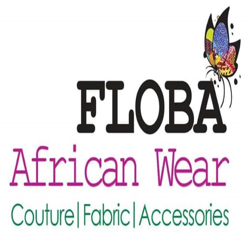 FLOBA AFRICAN WEAR