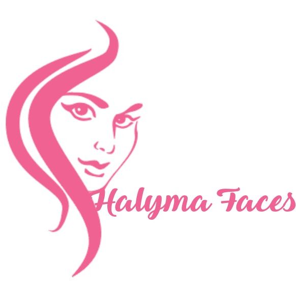 HALYMA FACES