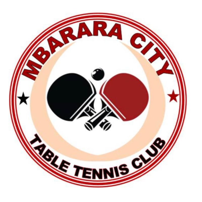 Mbarara City Table Tennis Club
