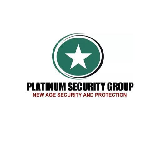 PLATINUM SECURITY GROUP New Age Security and Protection